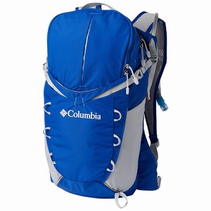Columbia Mochila Shadow Falls™ II Hydration Pack Hombre Azules (304ZGTRDE)